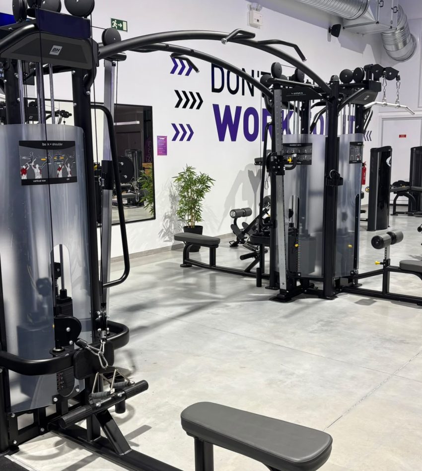 Always Fitness (2)