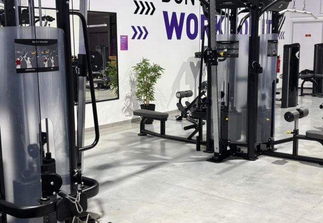 Always Fitness (2)