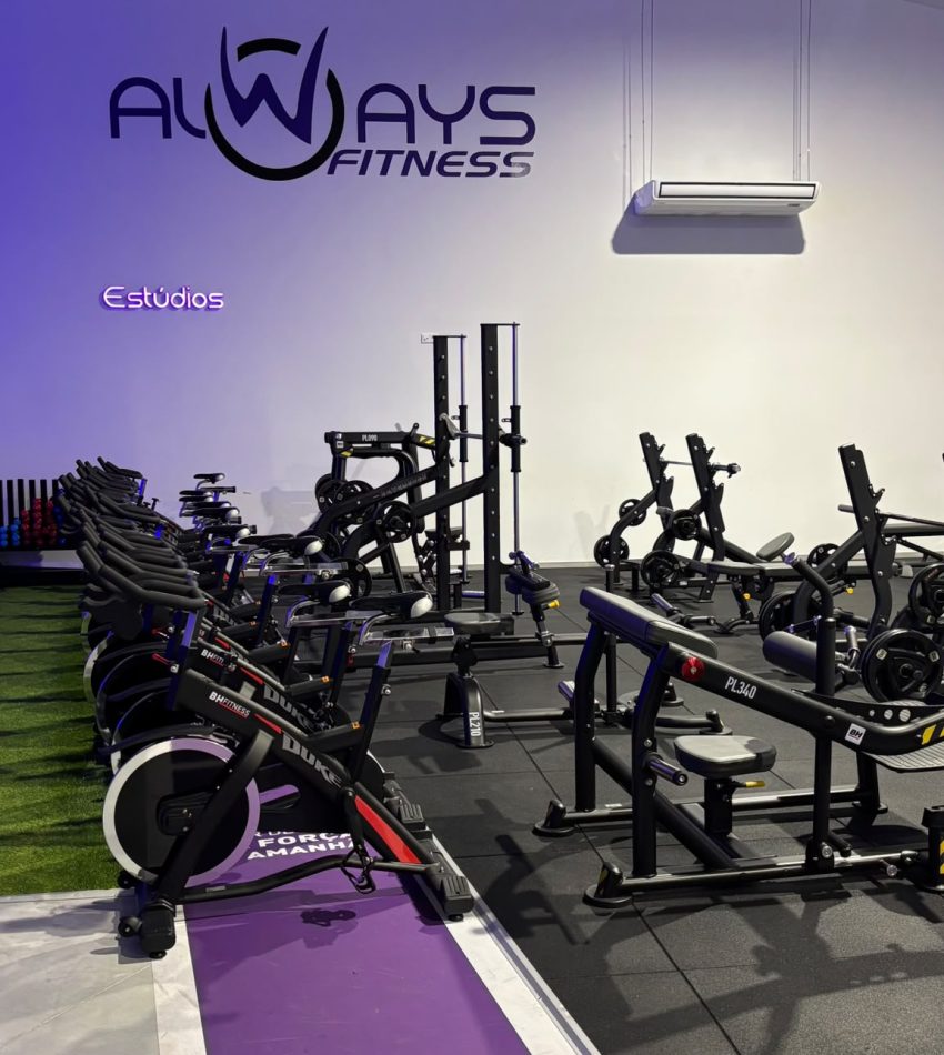 Always Fitness (4)
