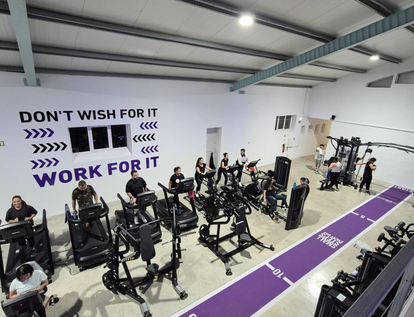 Always Fitness Sertã (10)