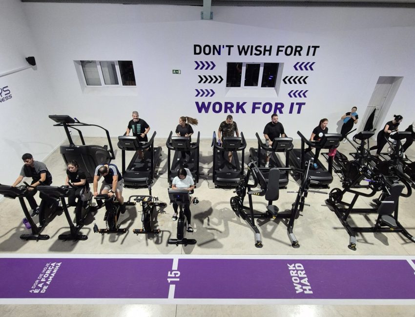 Always Fitness Sertã (15)