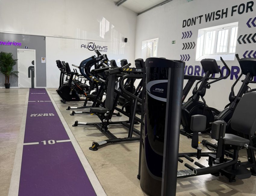 Always Fitness Sertã (20)