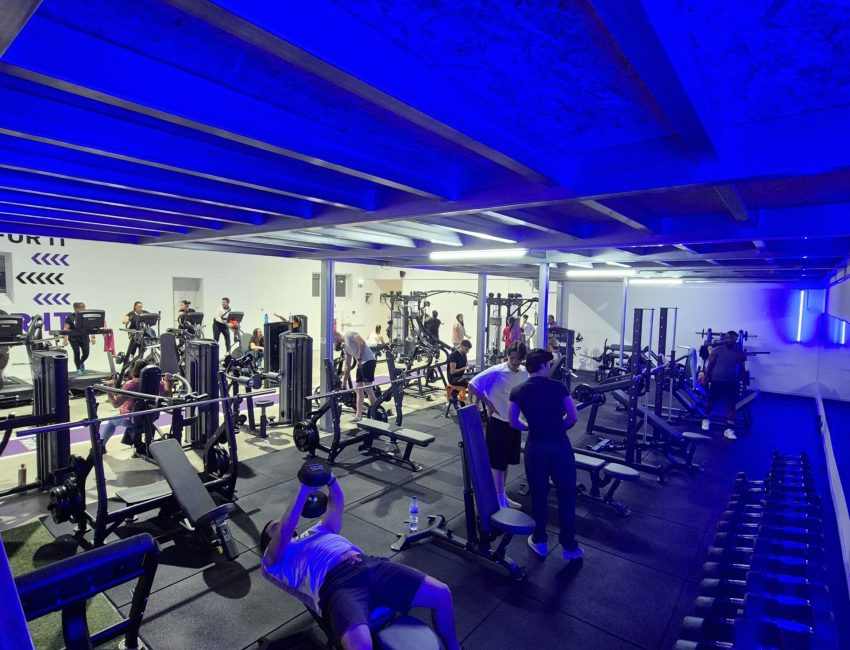 Always Fitness Sertã (21)