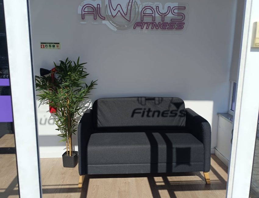 Always Fitness Sertã (6)