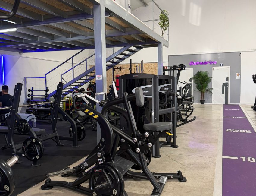 Always Fitness Sertã (7)