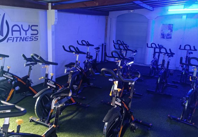 Always Fitness41